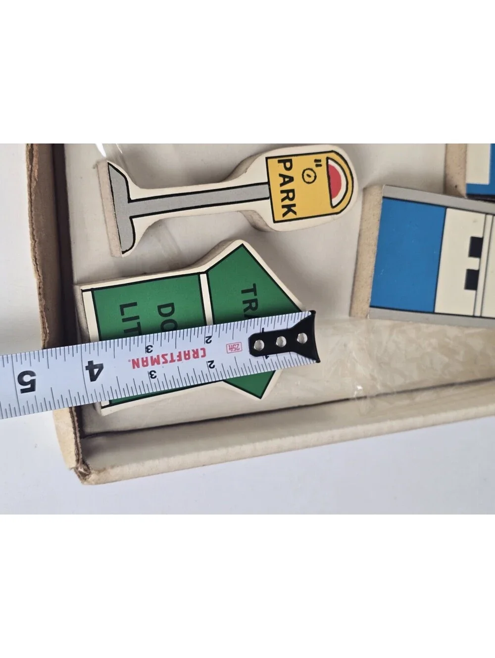 N/A vtg toy